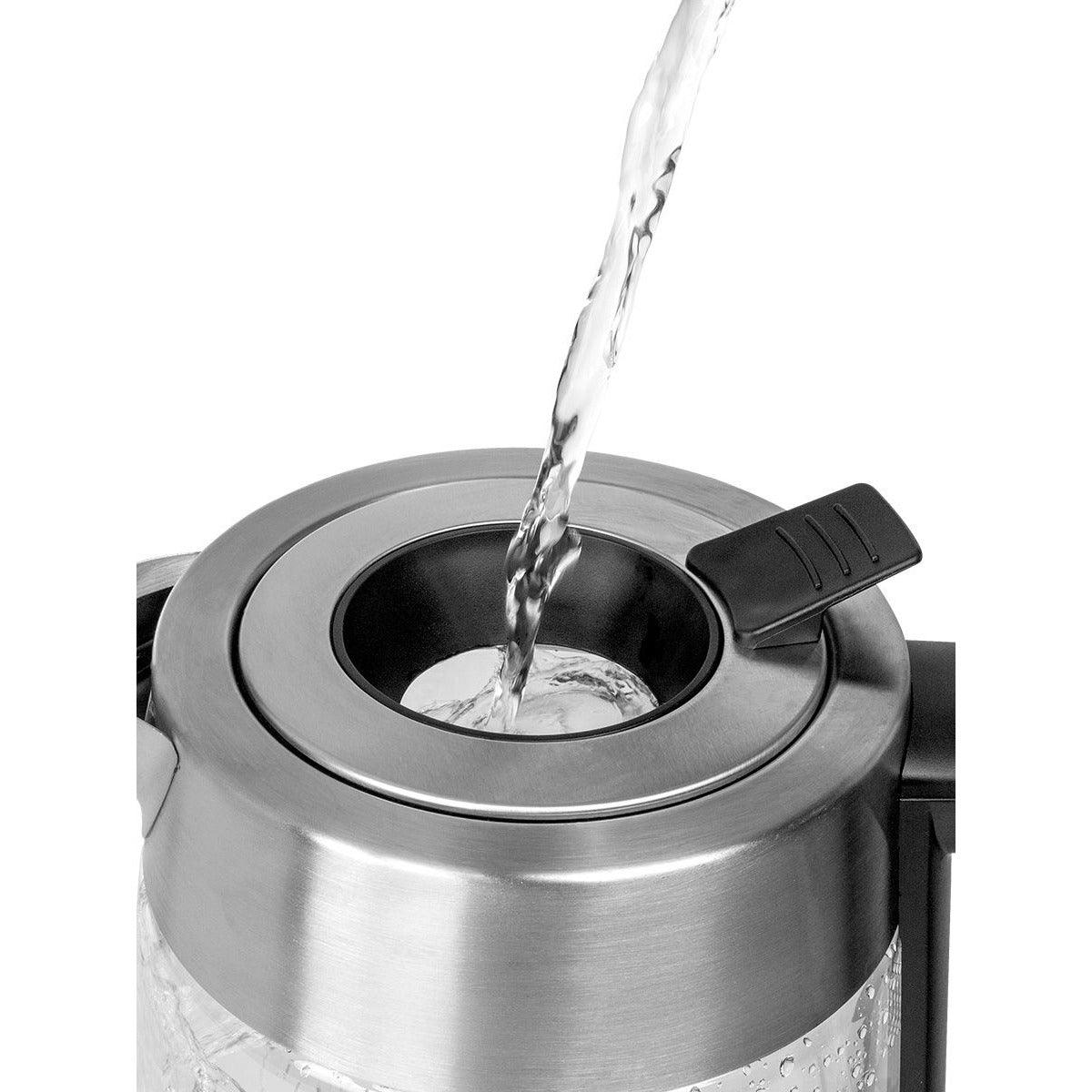 Capresso H2O Glass Select (6823526826026)